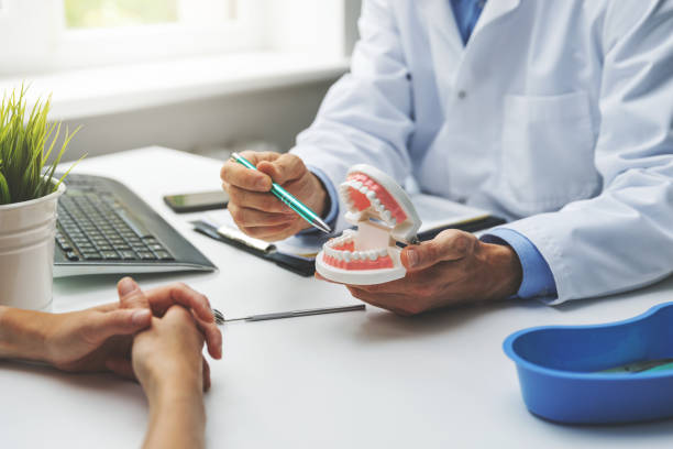 Advanced Technology for Better Dental Care in Lacoochee, FL
