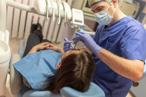 Oral Surgery in Lacoochee, FL